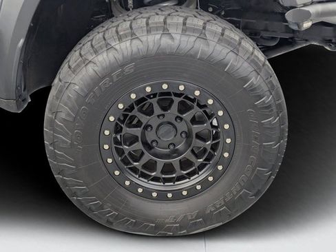 Used 2021 RAM 1500 TRX w/ TRX Level 1 Equipment Group image 9