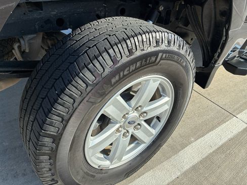 Used 2022 Ford F150 XLT image 10