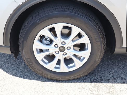 Used 2024 Ford Escape Active w/ Tech Pack #2 FWD image 14