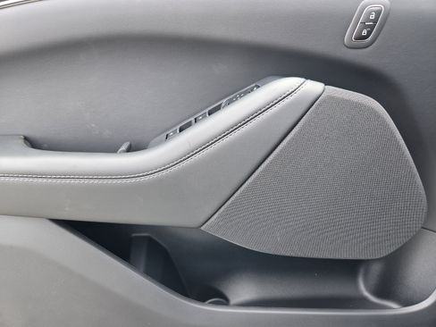 New 2026 Ford Mustang Mach-E Select w/ Interior Protection Package RWD image 25