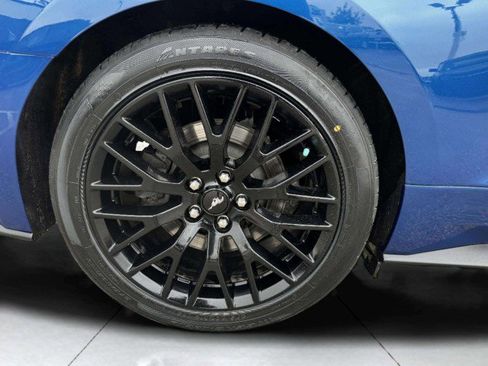 Used 2022 Ford Mustang GT w/ GT Performance Package image 60