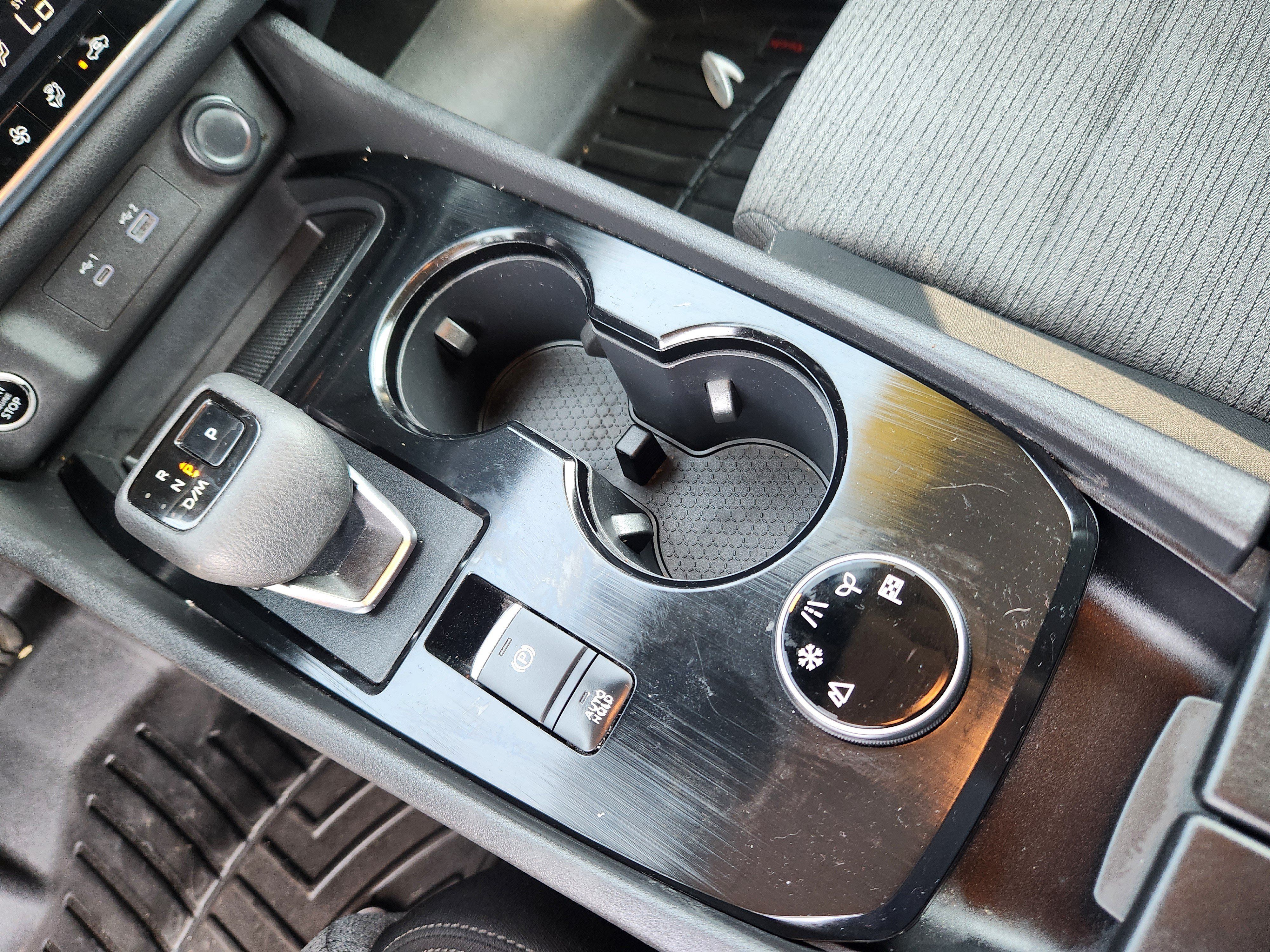 Used 2022 Nissan Rogue SV AWD/4WD image 15