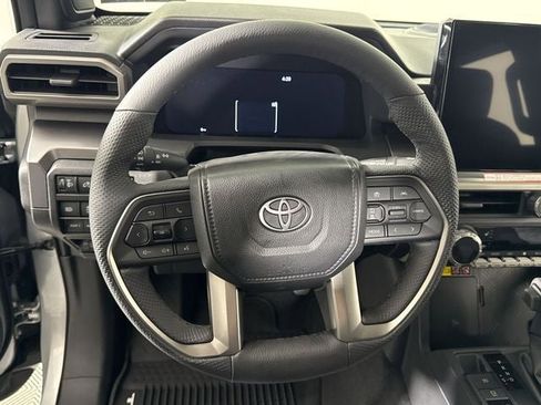 New 2024 Toyota Tacoma TRD Off-Road image 19