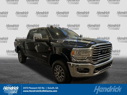 Used 2024 RAM 2500 Limited