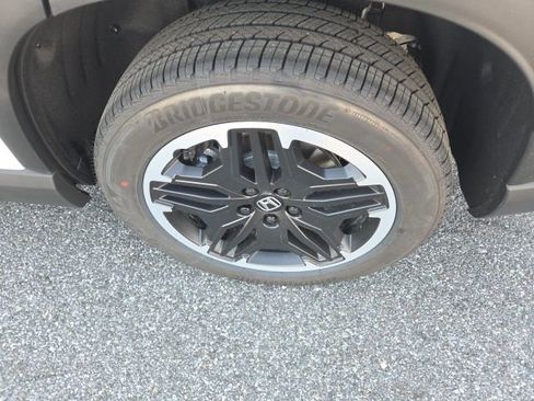 New 2026 Honda Pilot image 11