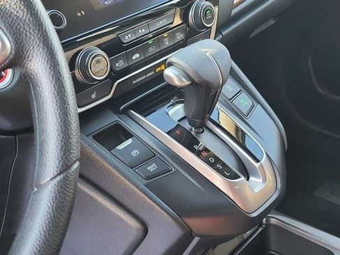 Certified 2022 Honda CR-V EX image 9