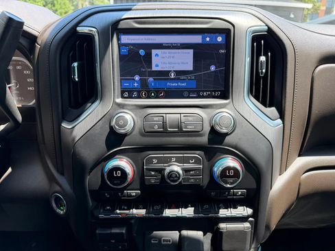Used 2020 GMC Sierra 1500 Denali w/ Denali Ultimate Package AWD/4WD image 19