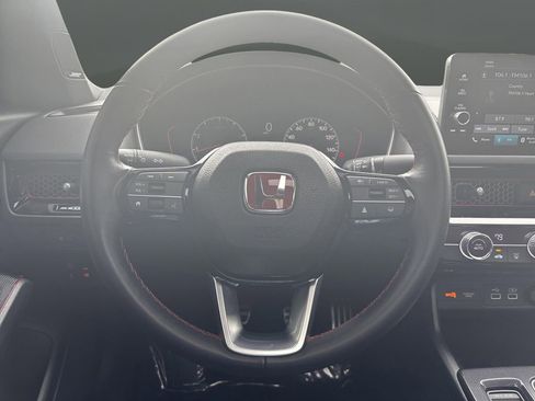 Used 2024 Honda Civic Si image 15