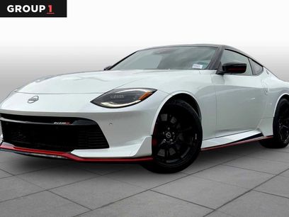 Used 2024 Nissan Z NISMO w/ Floor Mat Package