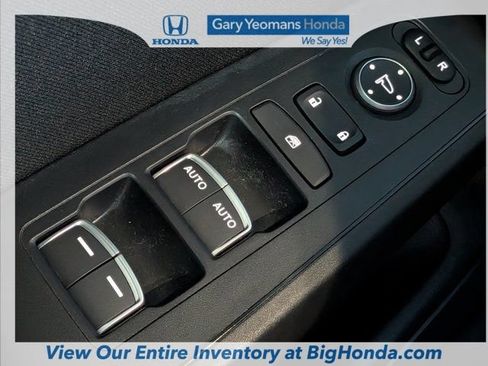 Used 2025 Honda Civic Sport image 23