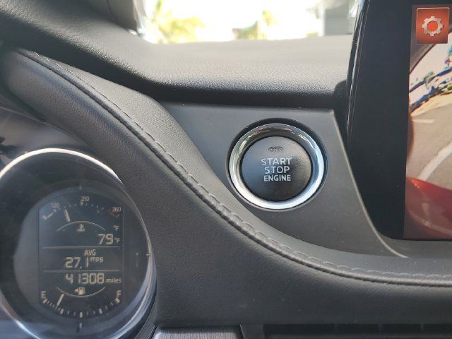 Used 2018 MAZDA MAZDA6 Sport FWD image 29