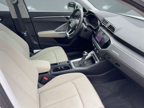 Used 2021 Audi Q3 2.0T Premium Plus w/ Premium Plus Package image 29