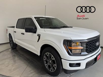Used 2024 Ford F150 STX