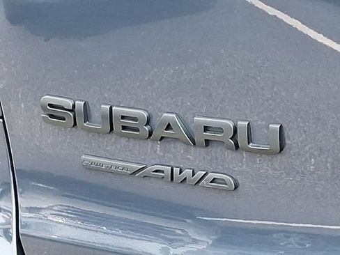 Used 2024 Subaru Ascent Onyx Edition AWD/4WD image 30
