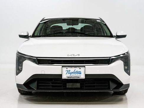 Certified 2025 Kia K4 FWD image 4