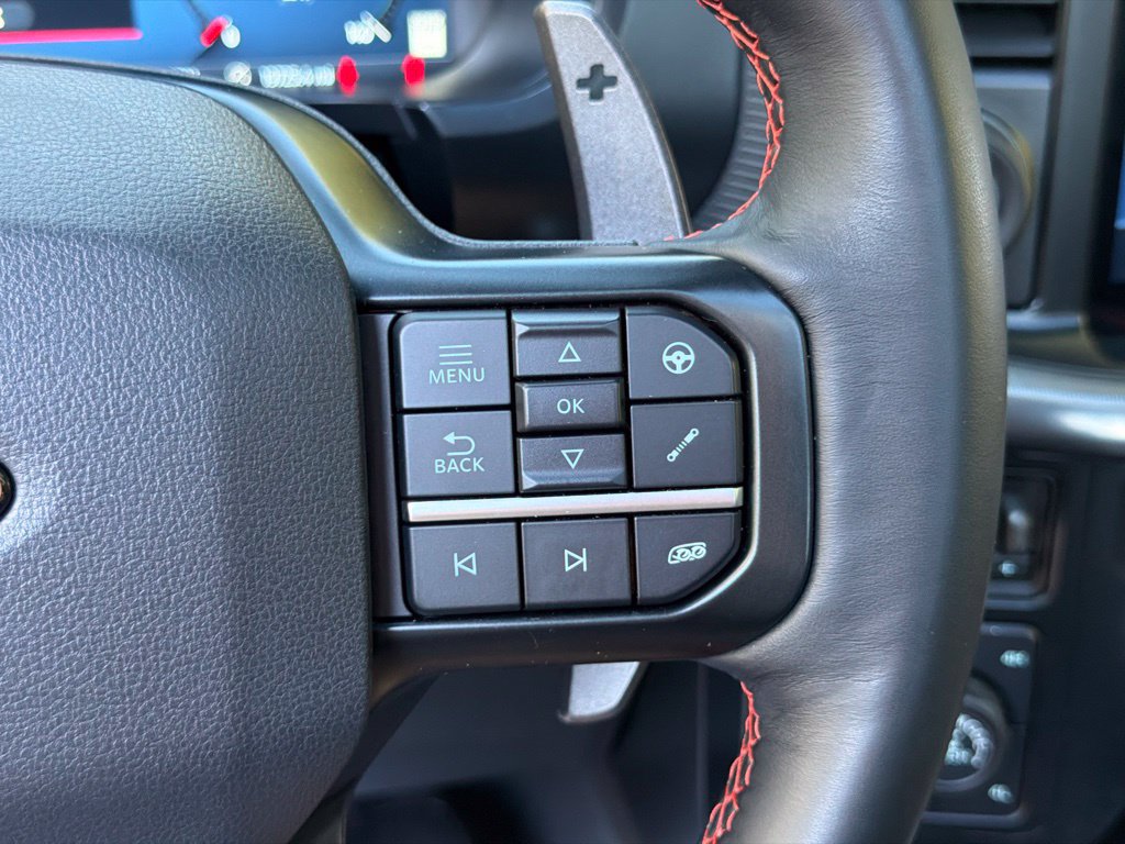 Used 2024 Ford F150 Raptor AWD/4WD image 26