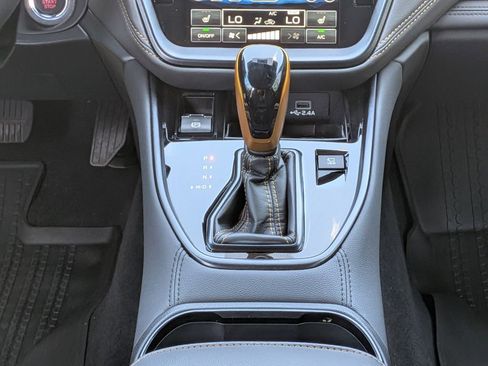 Certified 2025 Subaru Outback Wilderness w/ Wilderness Package image 22