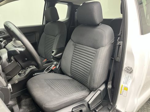 Used 2021 Ford Ranger XL w/ Equipment Group 101A High image 9