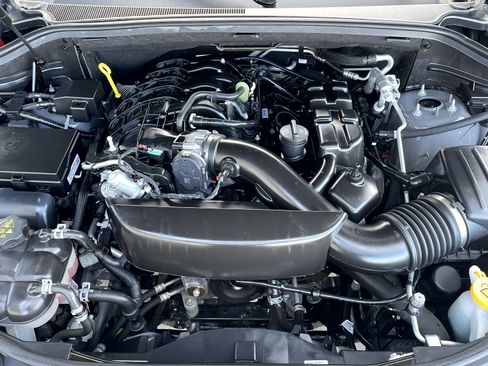 Used 2022 Dodge Durango GT AWD/4WD image 7