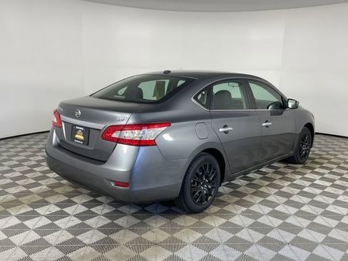 Used 2015 Nissan Sentra SV image 23