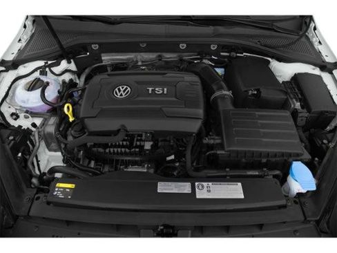 Used 2015 Volkswagen GTI S w/ Lighting Package (SEL) FWD image 14