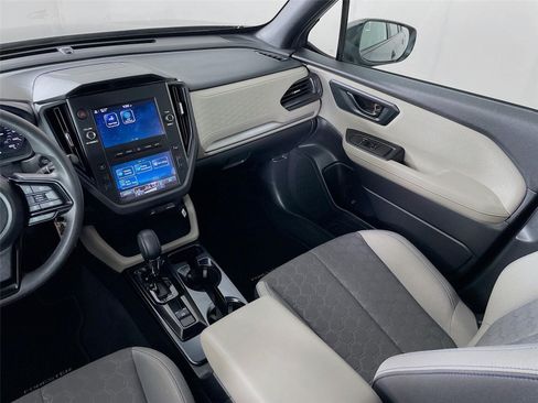 Certified 2026 Subaru Forester AWD/4WD image 26