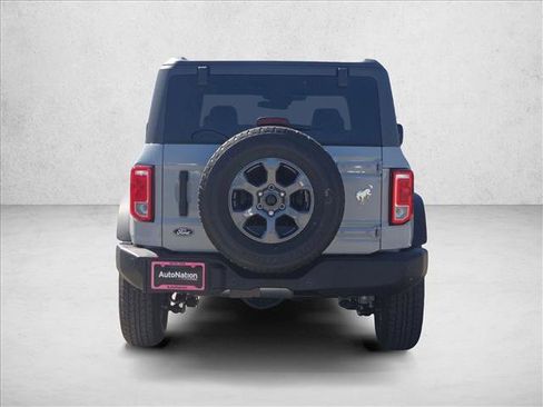 New 2026 Ford Bronco Big Bend image 8