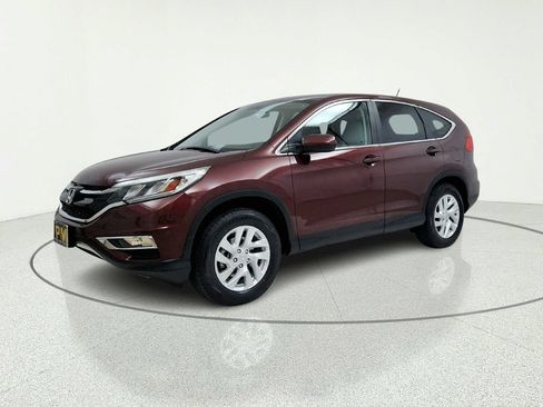 Used 2016 Honda CR-V EX image 4