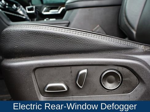 Used 2024 GMC Sierra 1500 Denali w/ Technology Package image 11