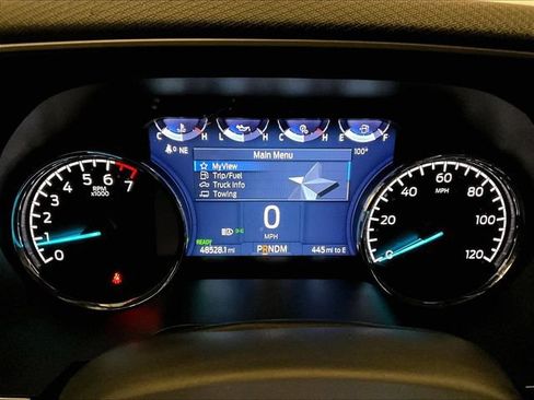 Used 2023 Ford F150 XLT w/ Equipment Group 302A High AWD/4WD image 19