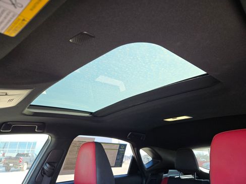 Used 2020 Lexus NX 300 F Sport w/ F Sport Premium Package image 10