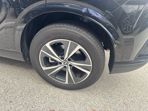 Used 2025 Lexus RX 350 Premium w/ Accessory Package (K3) FWD image 15