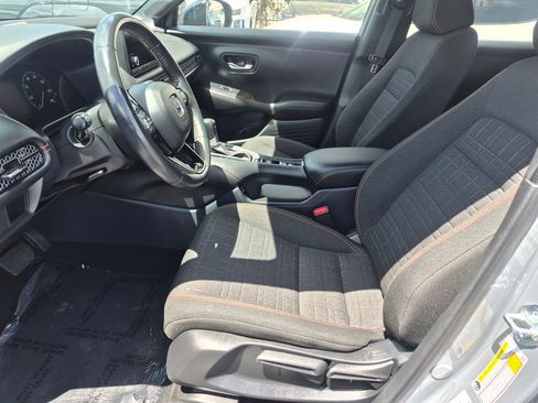 Used 2024 Honda HR-V Sport image 13