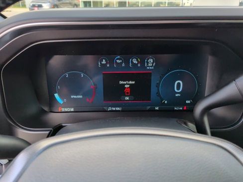 New 2026 Ford F450 Platinum w/ FX4 Off-Road Package image 21