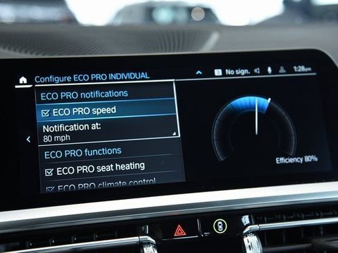 Certified 2023 BMW 440i xDrive Convertible w/ Premium Package image 46