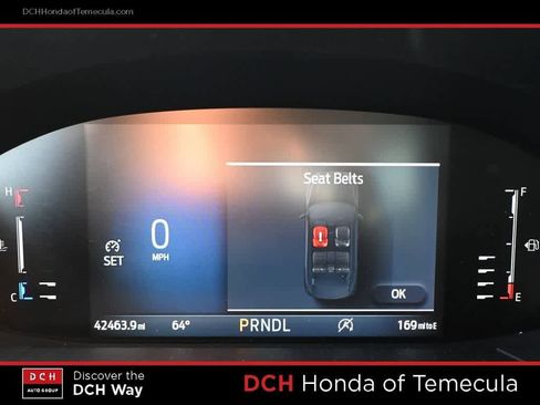 Used 2024 Ford Escape ST-Line image 8