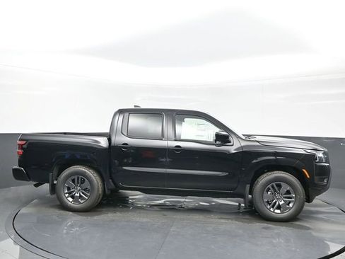 New 2026 Nissan Frontier SV w/ Tow Package image 7