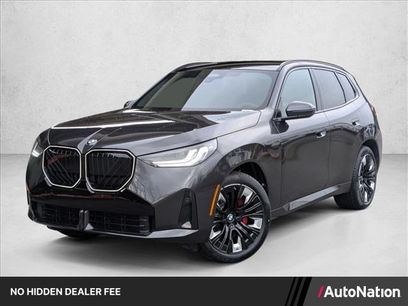 Used 2026 BMW X3 xDrive30i w/ M Sport Package