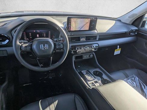 New 2026 Honda Pilot EX-L image 14