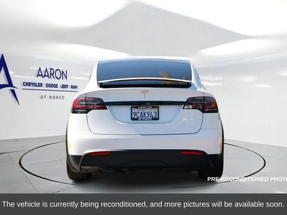 Used 2022 Tesla Model X