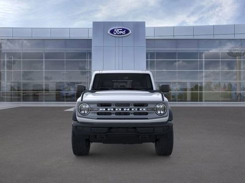 New 2025 Ford Bronco Big Bend AWD/4WD image 6