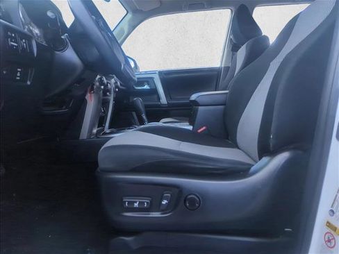 Used 2018 Toyota 4Runner SR5 image 20