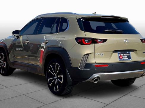 Certified 2025 MAZDA CX-50 2.5 Turbo w/ Weather Package image 21