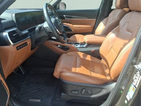 Used 2023 Kia Telluride SX Prestige X-Line AWD/4WD image 20