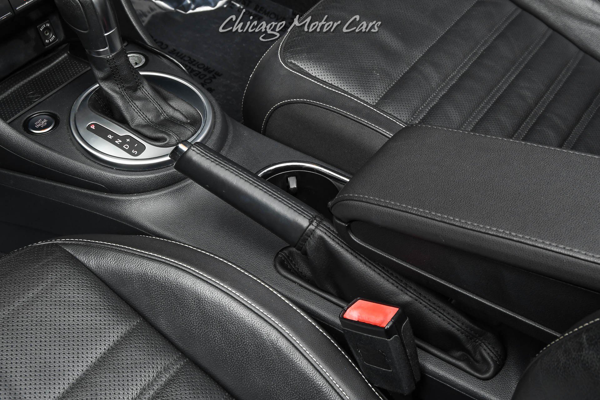 Used 2014 Volkswagen Beetle TDI FWD image 15