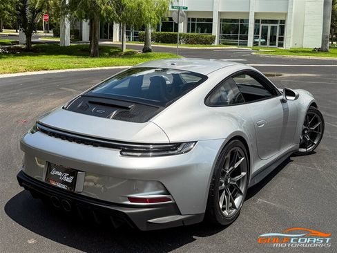 Used 2024 Porsche 911 GT3 RWD image 63