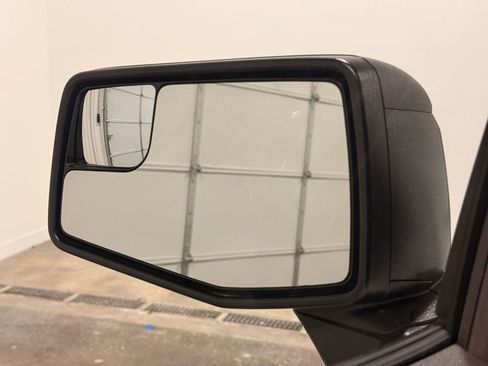 Used 2025 Chevrolet Silverado 1500 Custom w/ LPO, Dark Essentials Package image 12