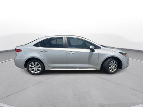 Used 2024 Toyota Corolla LE FWD image 5