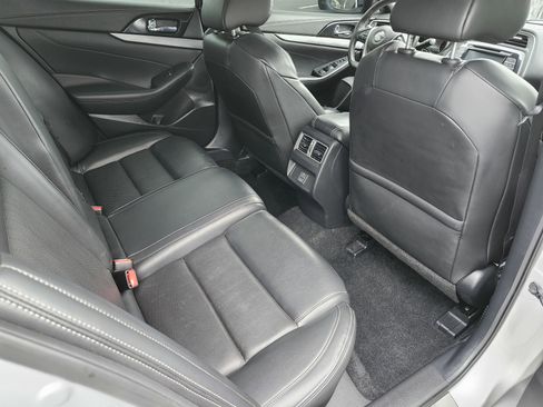 Used 2018 Nissan Maxima 3.5 SL image 25