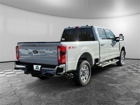 New 2026 Ford F350 Lariat w/ Lariat Premium Package AWD/4WD image 5